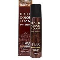 Amazon | ヘアボーテエクラ ボタニカルエアカラーフォームEX